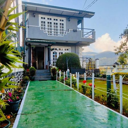 New Royal Mount Hotel Nuwara Eliya Luaran gambar