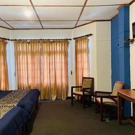 New Royal Mount Hotel Nuwara Eliya Luaran gambar