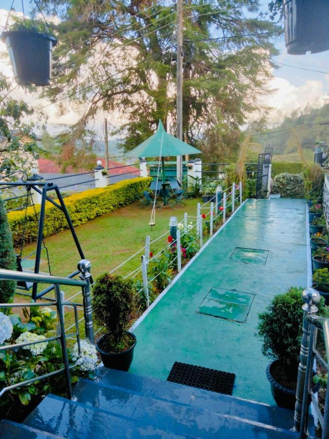 New Royal Mount Hotel Nuwara Eliya Luaran gambar