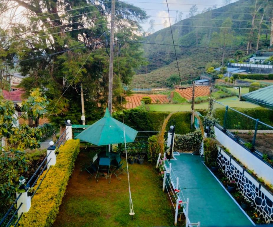 New Royal Mount Hotel Nuwara Eliya Luaran gambar