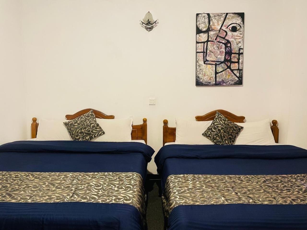 New Royal Mount Hotel Nuwara Eliya Luaran gambar