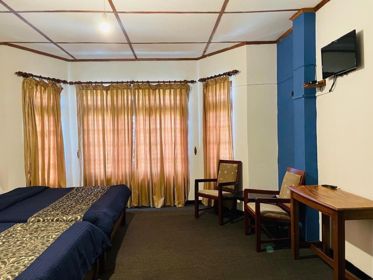 New Royal Mount Hotel Nuwara Eliya Luaran gambar