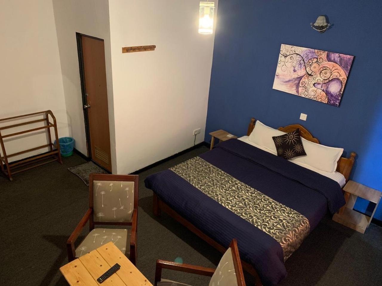 New Royal Mount Hotel Nuwara Eliya Luaran gambar