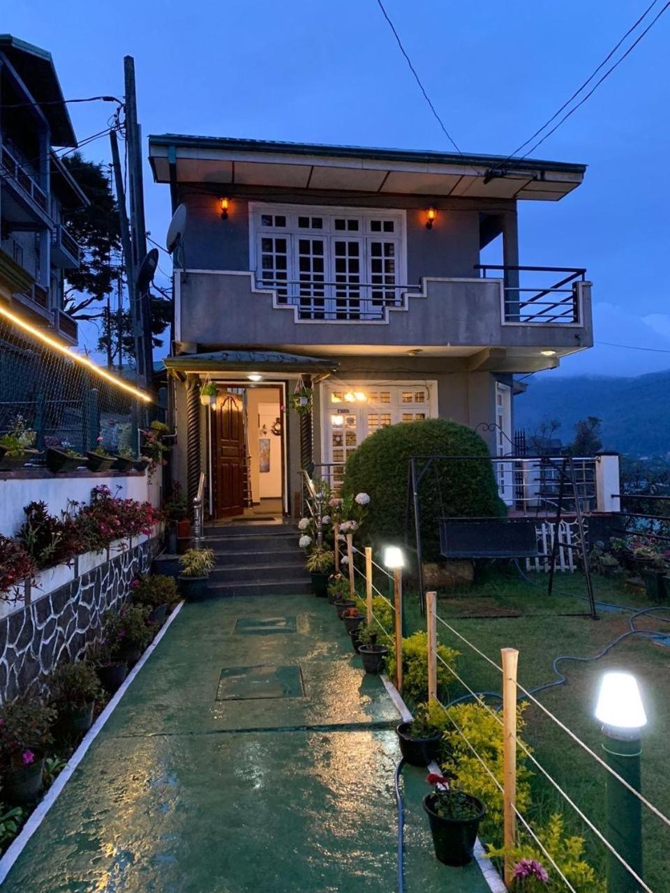 New Royal Mount Hotel Nuwara Eliya Luaran gambar