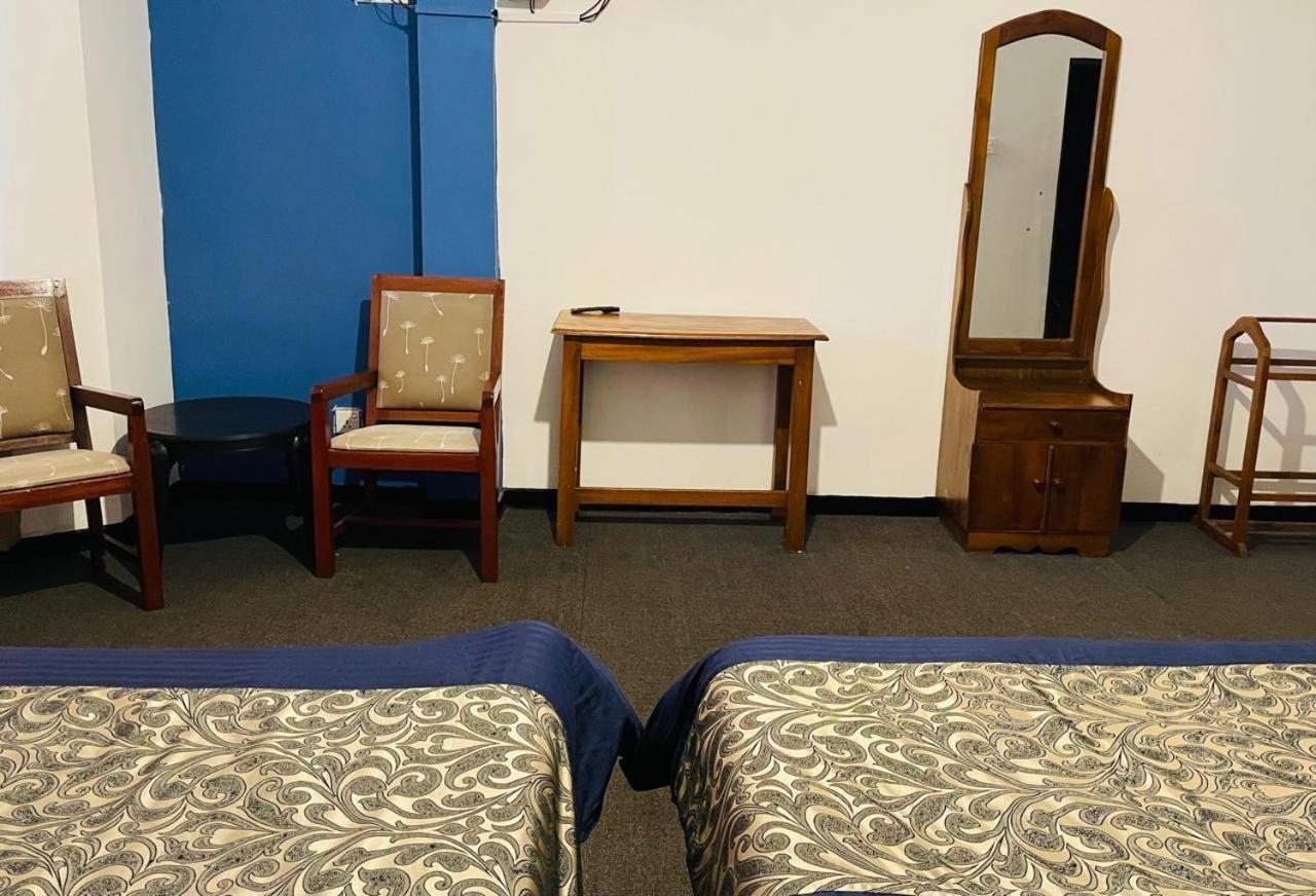 New Royal Mount Hotel Nuwara Eliya Luaran gambar