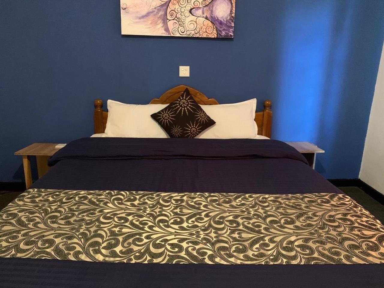 New Royal Mount Hotel Nuwara Eliya Luaran gambar