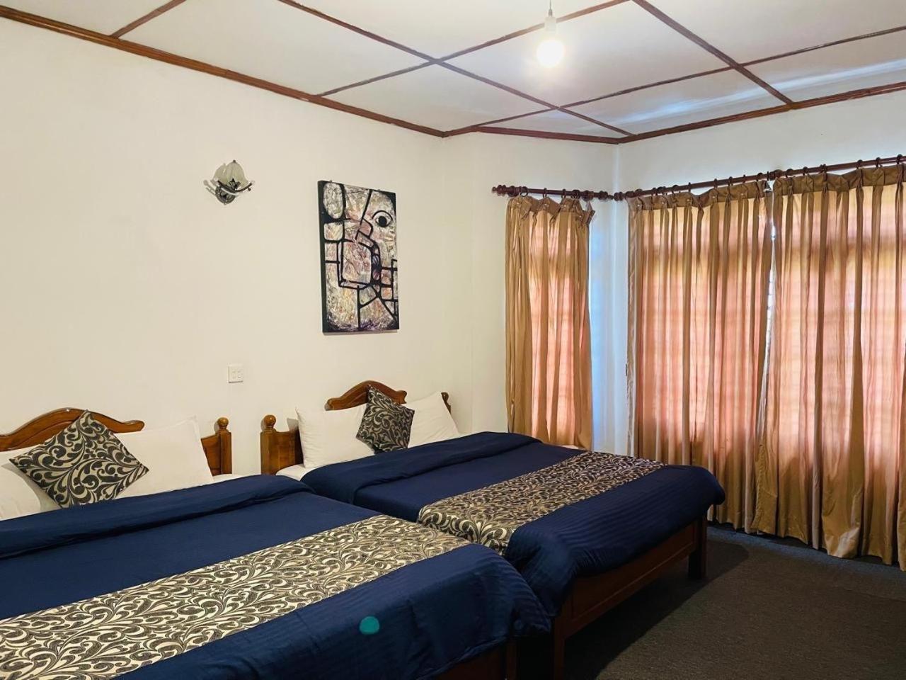 New Royal Mount Hotel Nuwara Eliya Luaran gambar