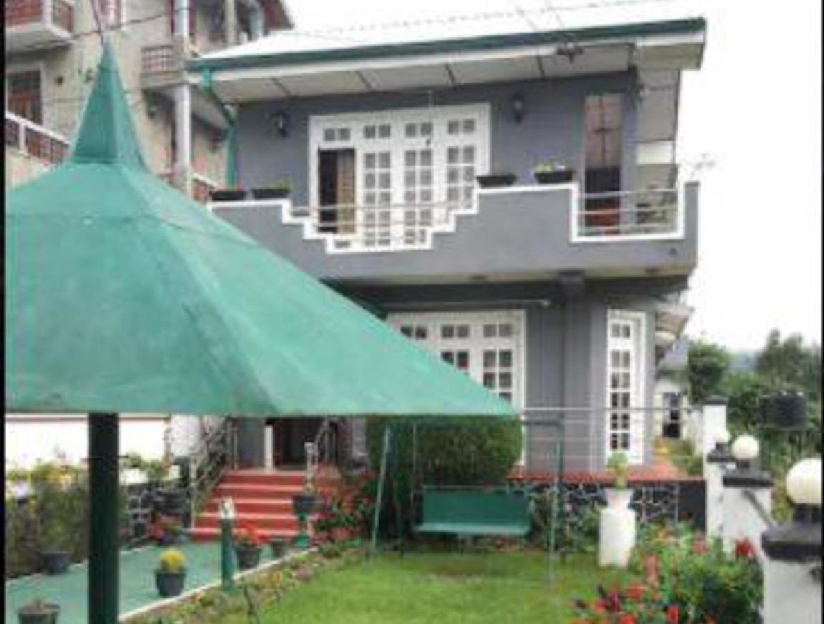 New Royal Mount Hotel Nuwara Eliya Luaran gambar