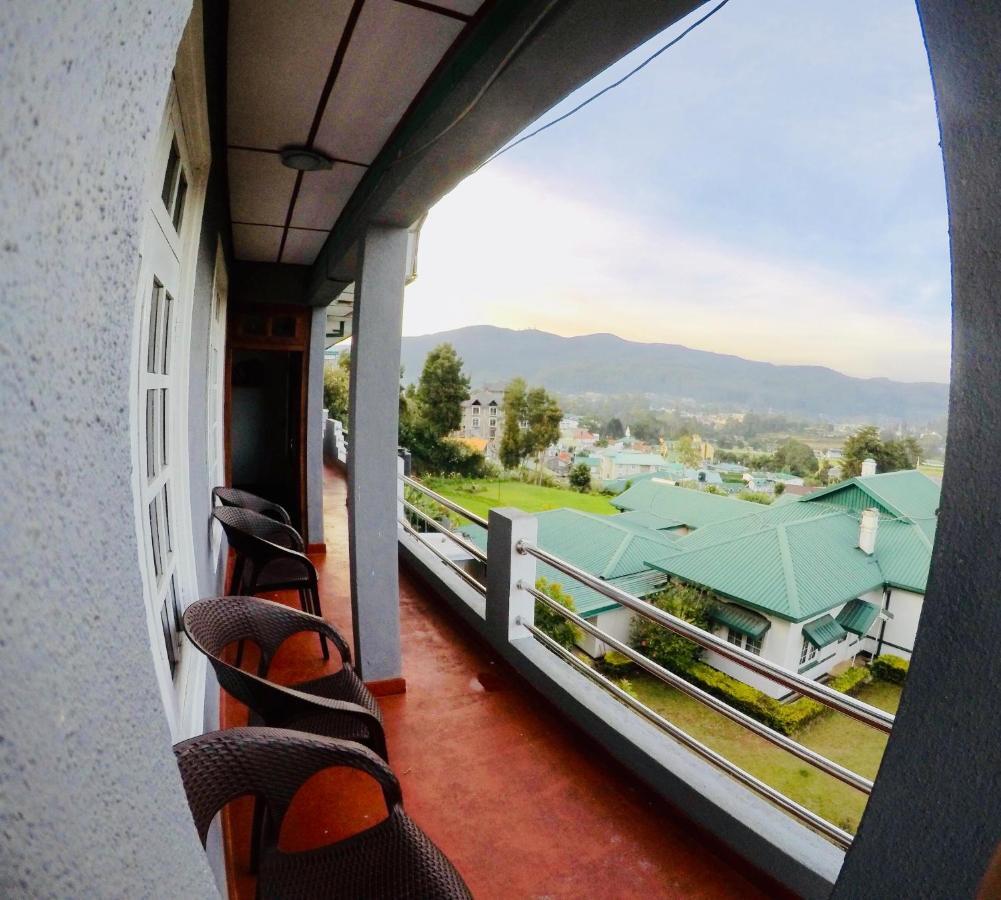New Royal Mount Hotel Nuwara Eliya Luaran gambar