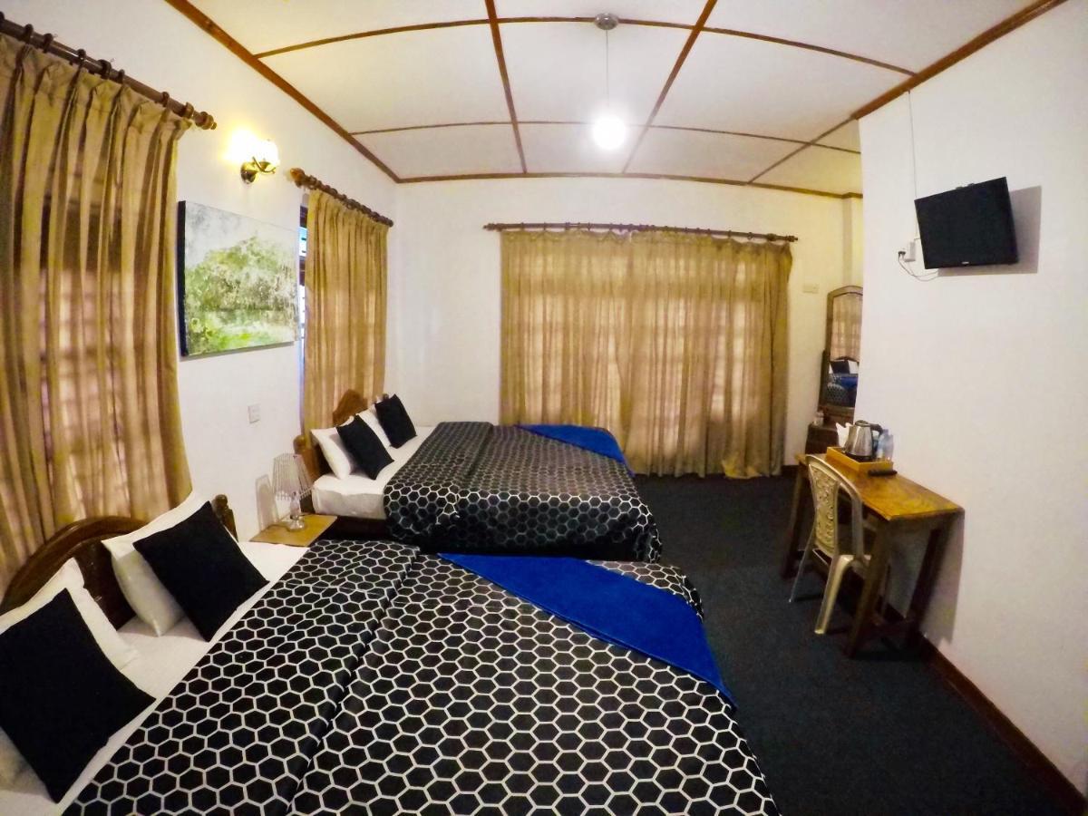 New Royal Mount Hotel Nuwara Eliya Luaran gambar