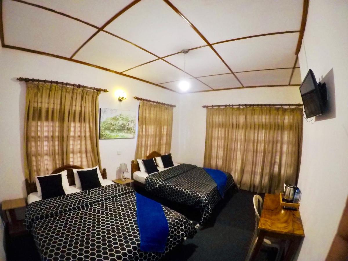 New Royal Mount Hotel Nuwara Eliya Luaran gambar