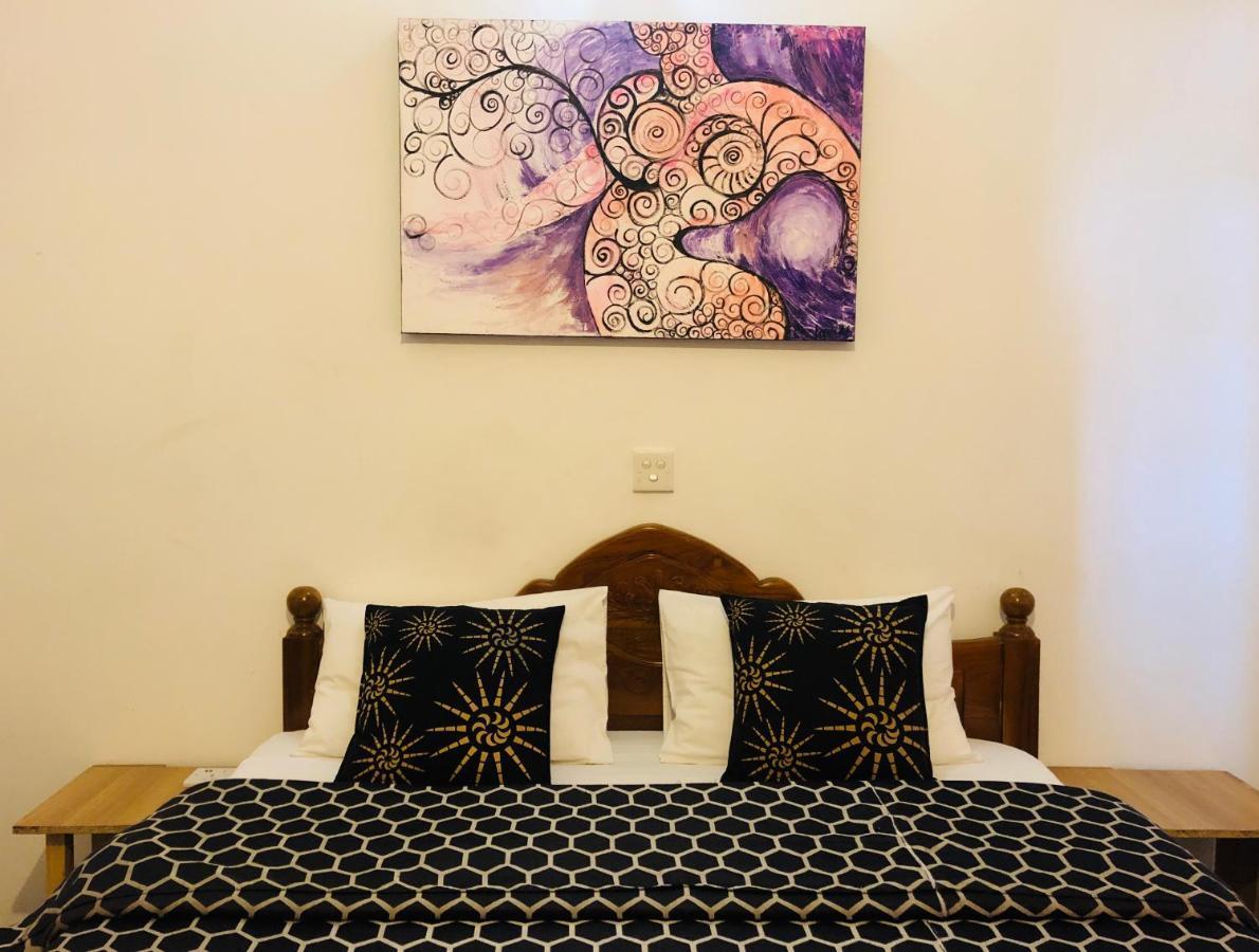 New Royal Mount Hotel Nuwara Eliya Luaran gambar