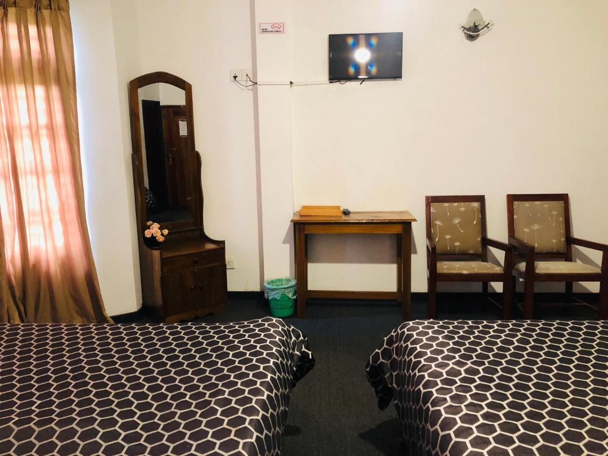 New Royal Mount Hotel Nuwara Eliya Luaran gambar