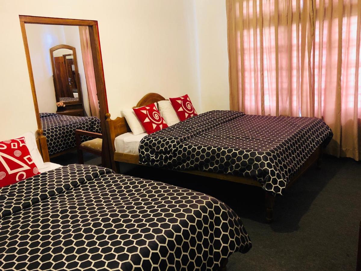 New Royal Mount Hotel Nuwara Eliya Luaran gambar