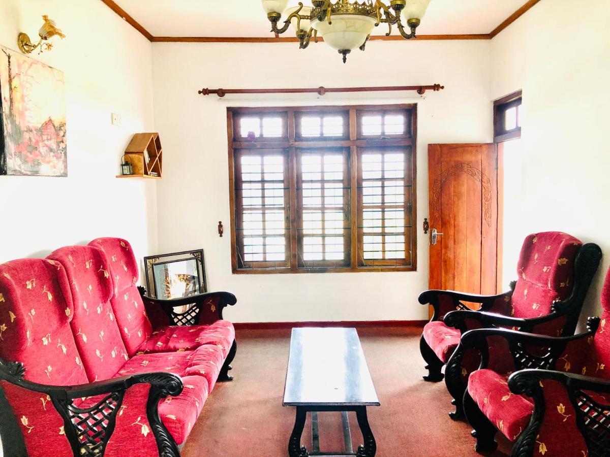 New Royal Mount Hotel Nuwara Eliya Luaran gambar