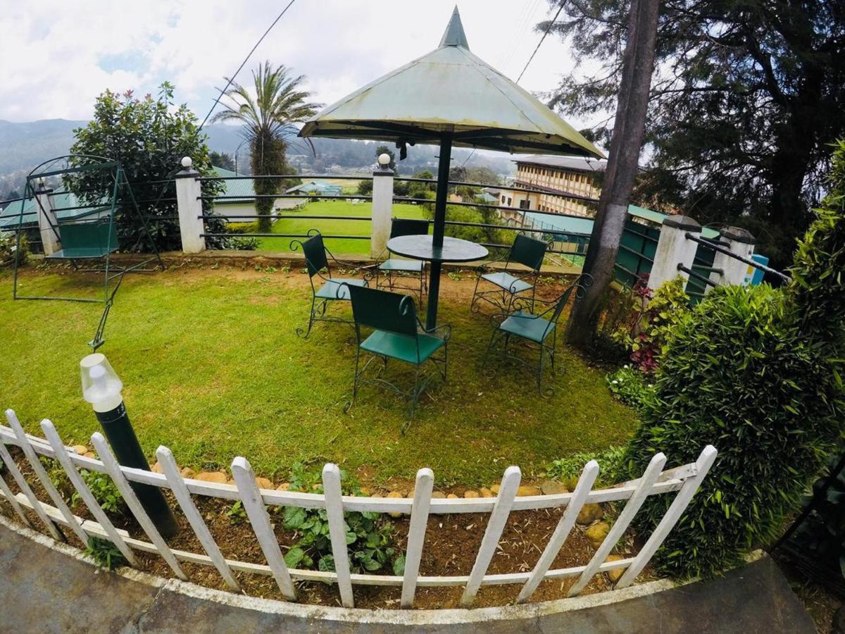New Royal Mount Hotel Nuwara Eliya Luaran gambar