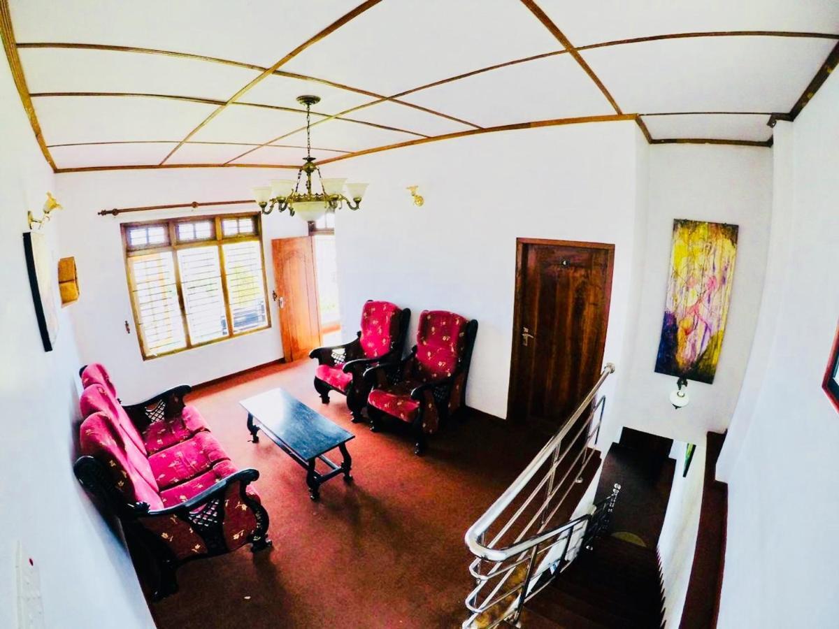 New Royal Mount Hotel Nuwara Eliya Luaran gambar