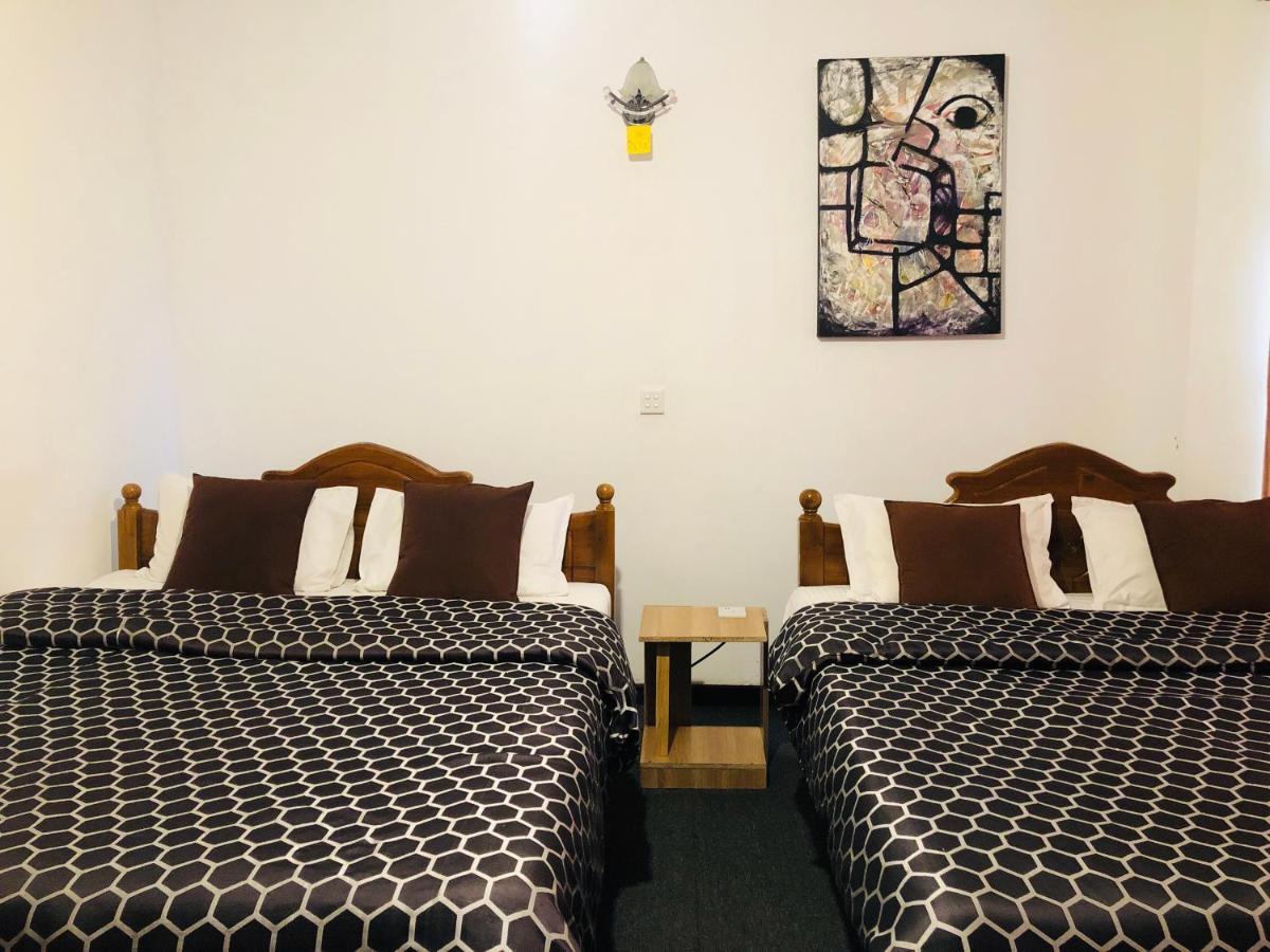 New Royal Mount Hotel Nuwara Eliya Luaran gambar