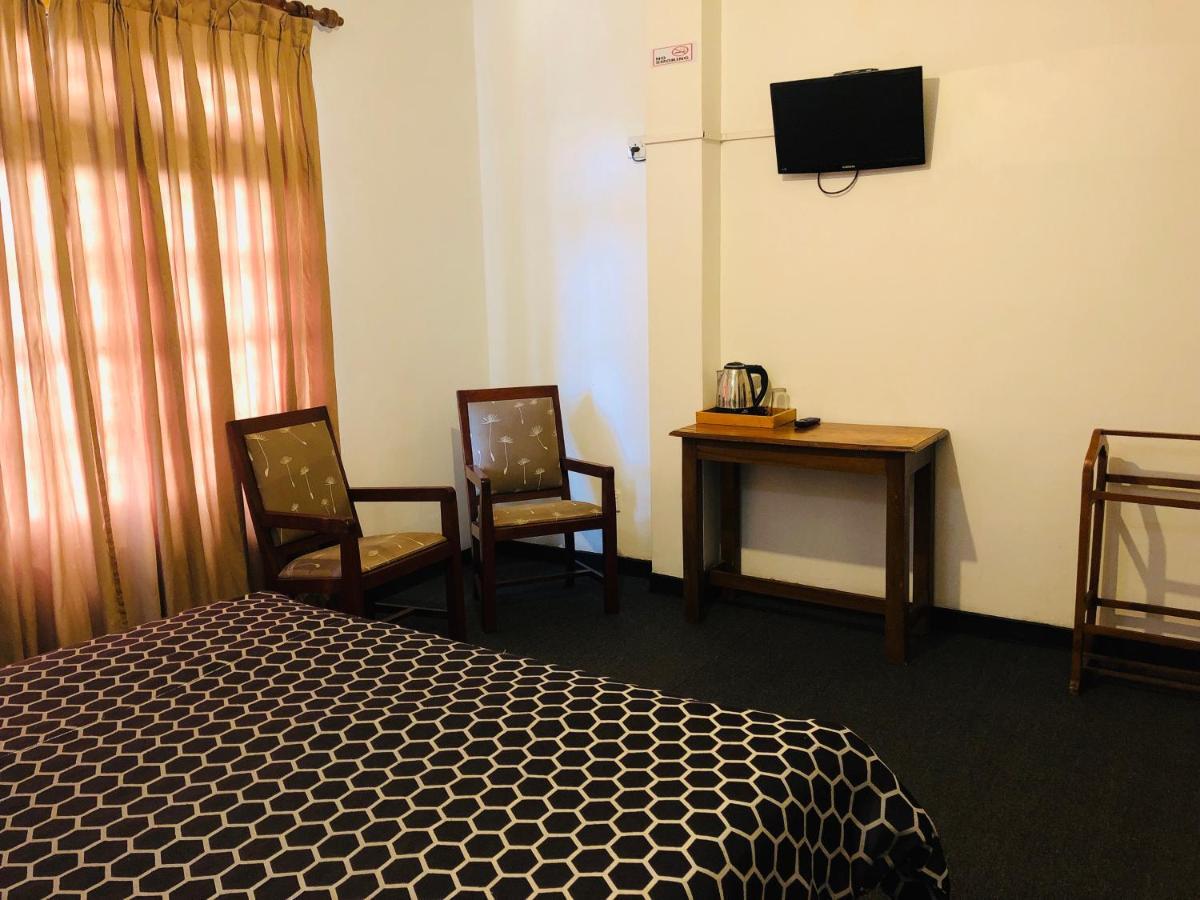 New Royal Mount Hotel Nuwara Eliya Luaran gambar