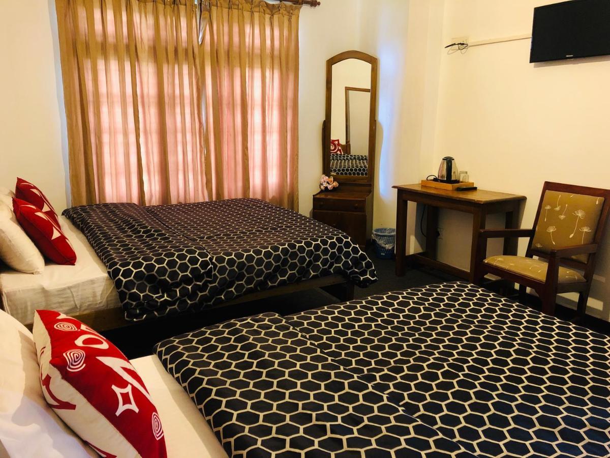 New Royal Mount Hotel Nuwara Eliya Luaran gambar