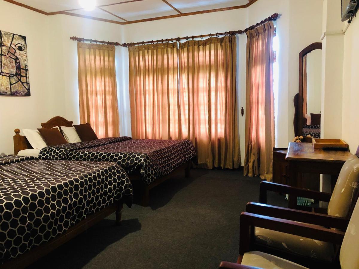 New Royal Mount Hotel Nuwara Eliya Luaran gambar