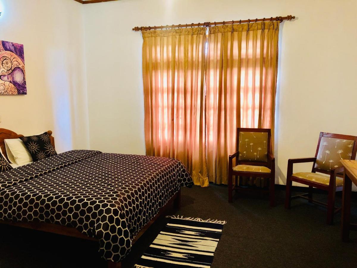 New Royal Mount Hotel Nuwara Eliya Luaran gambar