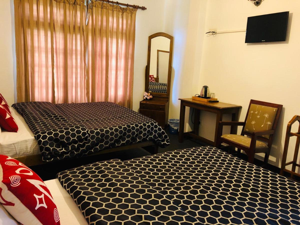 New Royal Mount Hotel Nuwara Eliya Luaran gambar
