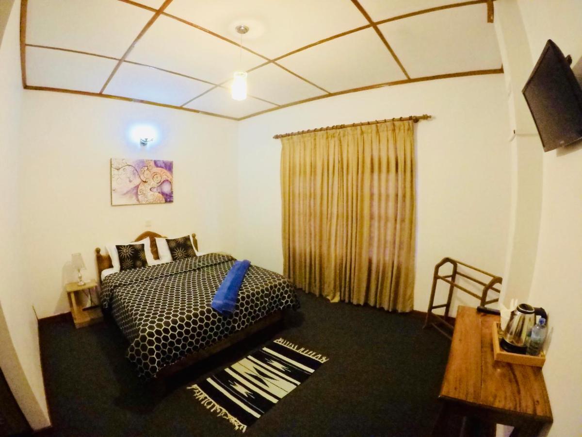 New Royal Mount Hotel Nuwara Eliya Luaran gambar