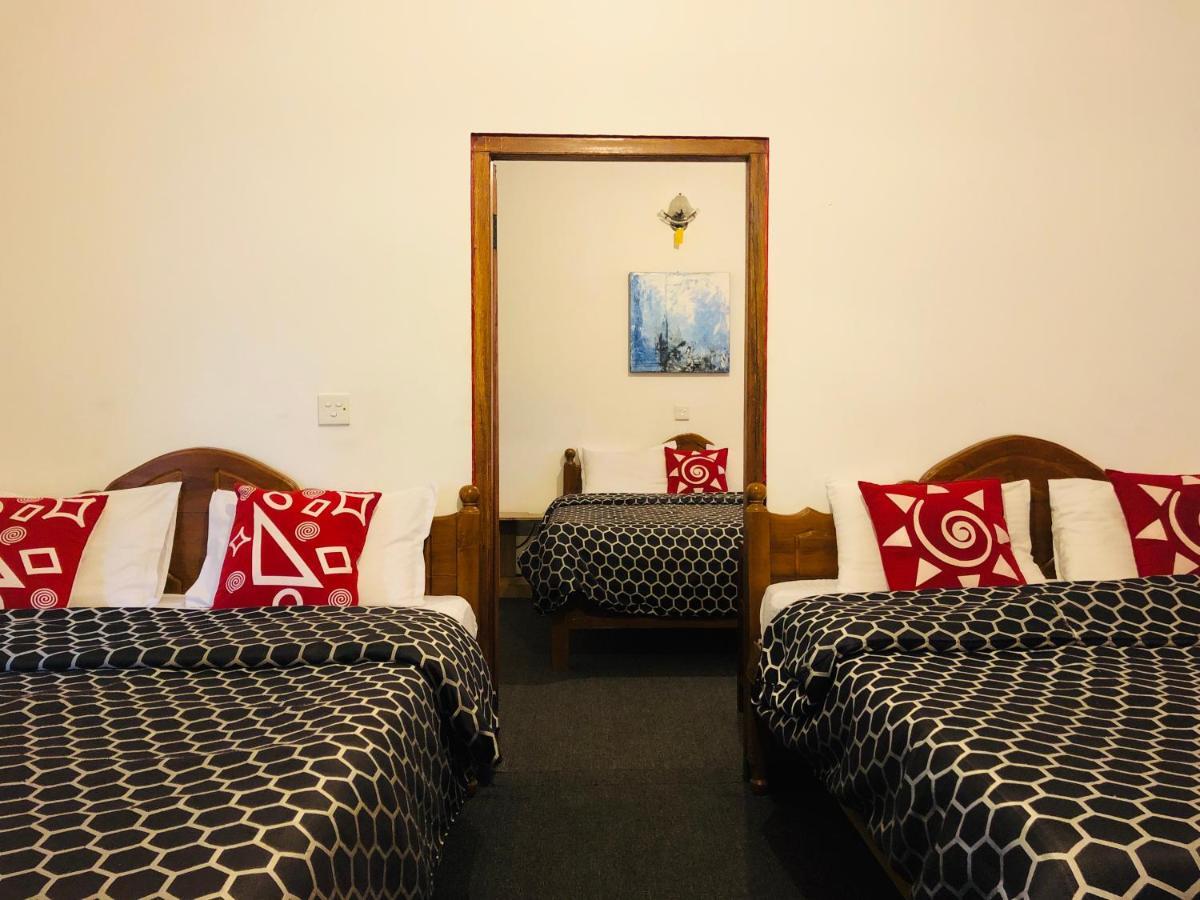 New Royal Mount Hotel Nuwara Eliya Luaran gambar