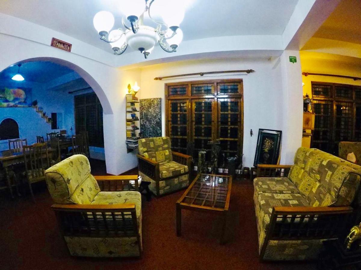 New Royal Mount Hotel Nuwara Eliya Luaran gambar
