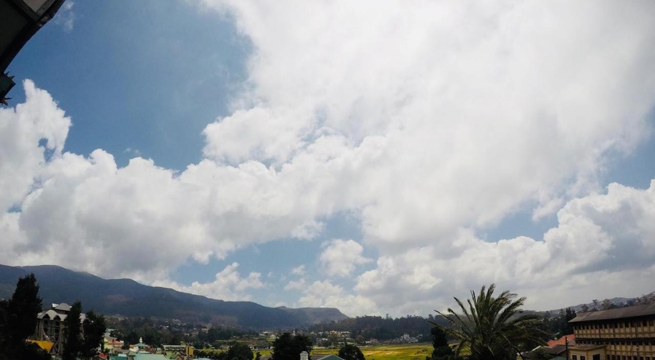 New Royal Mount Hotel Nuwara Eliya Luaran gambar