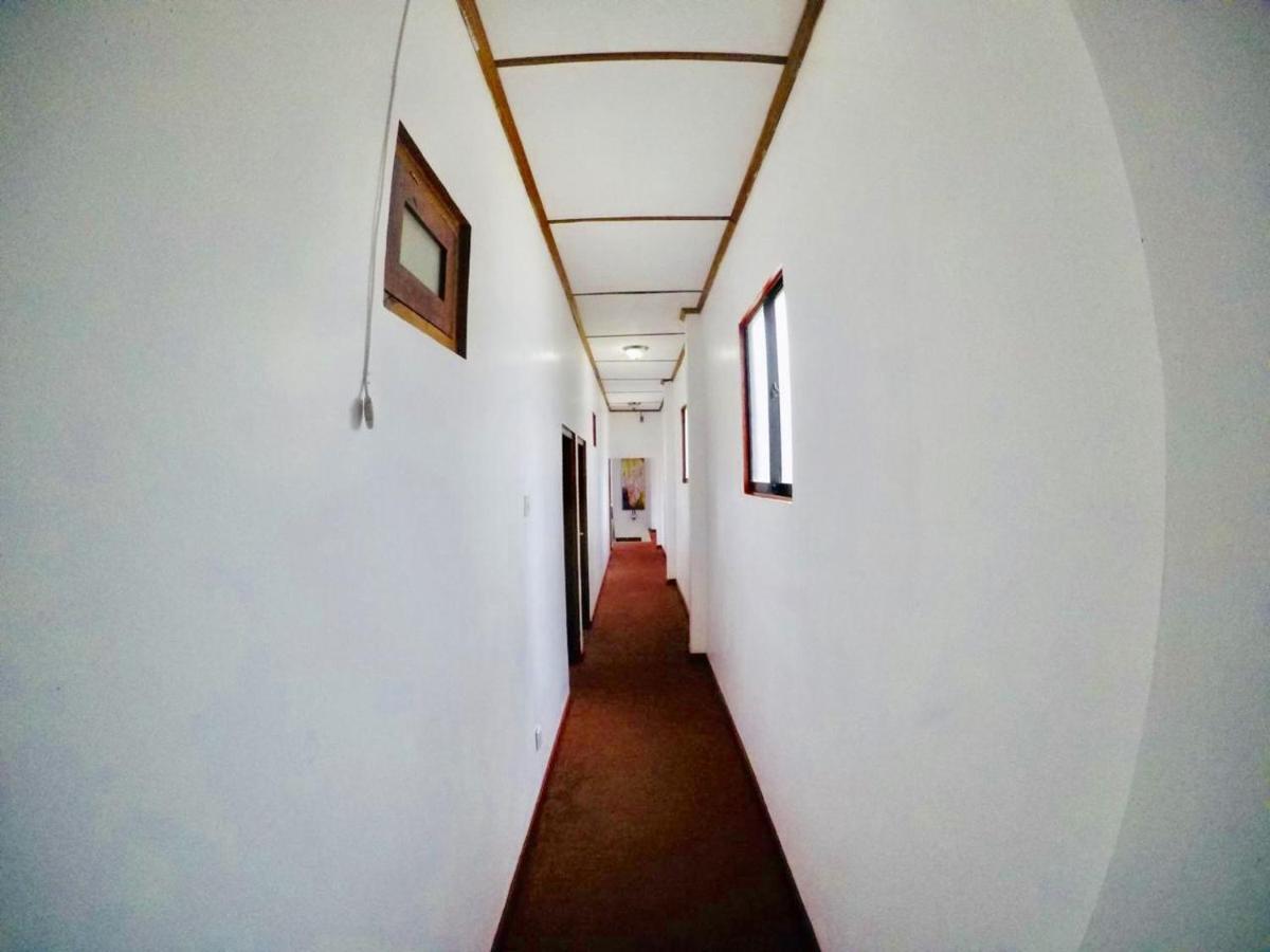 New Royal Mount Hotel Nuwara Eliya Luaran gambar