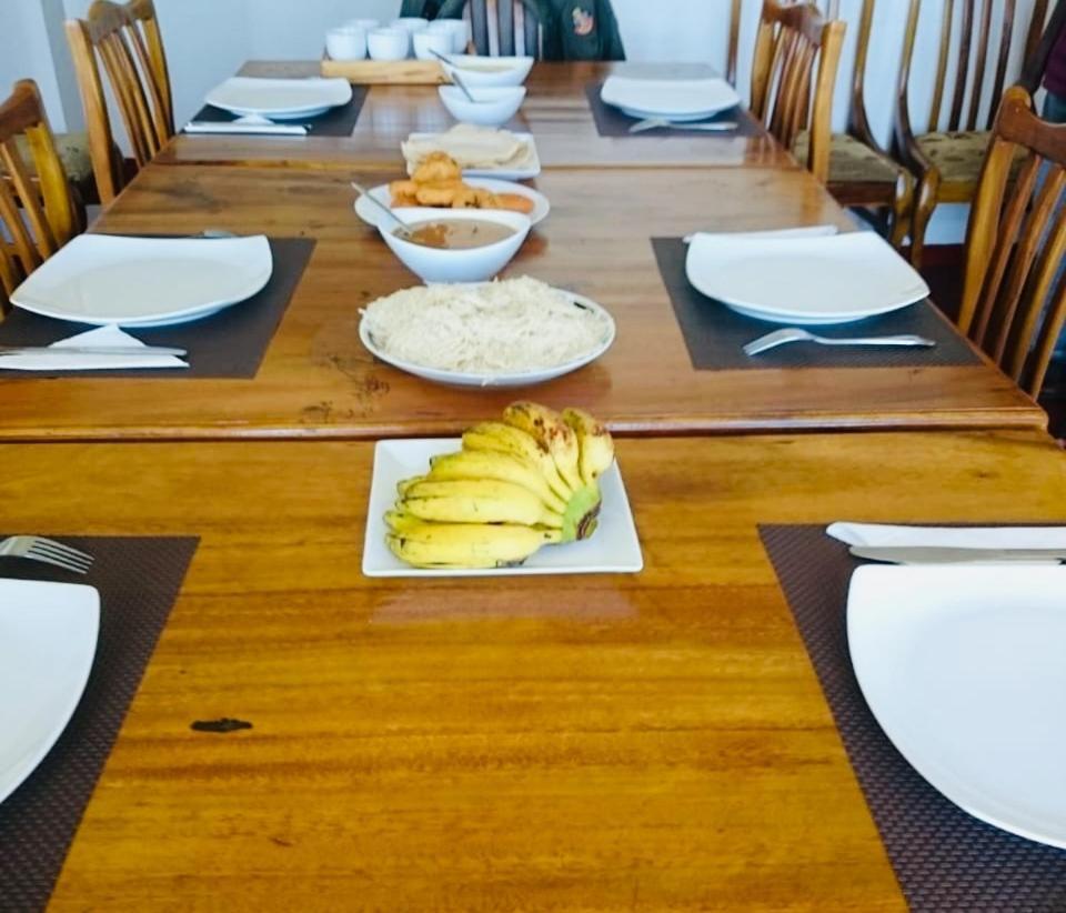 New Royal Mount Hotel Nuwara Eliya Luaran gambar